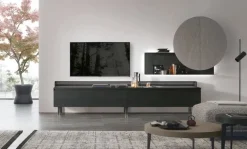 Richiedi ora il prezzo della parete attrezzata At101 di^Tomasella Clearance