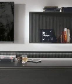 Richiedi ora il prezzo della parete attrezzata At101 di^Tomasella Clearance