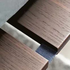 Outlet Richiedi ora il prezzo del letto Tadao in foto Letti