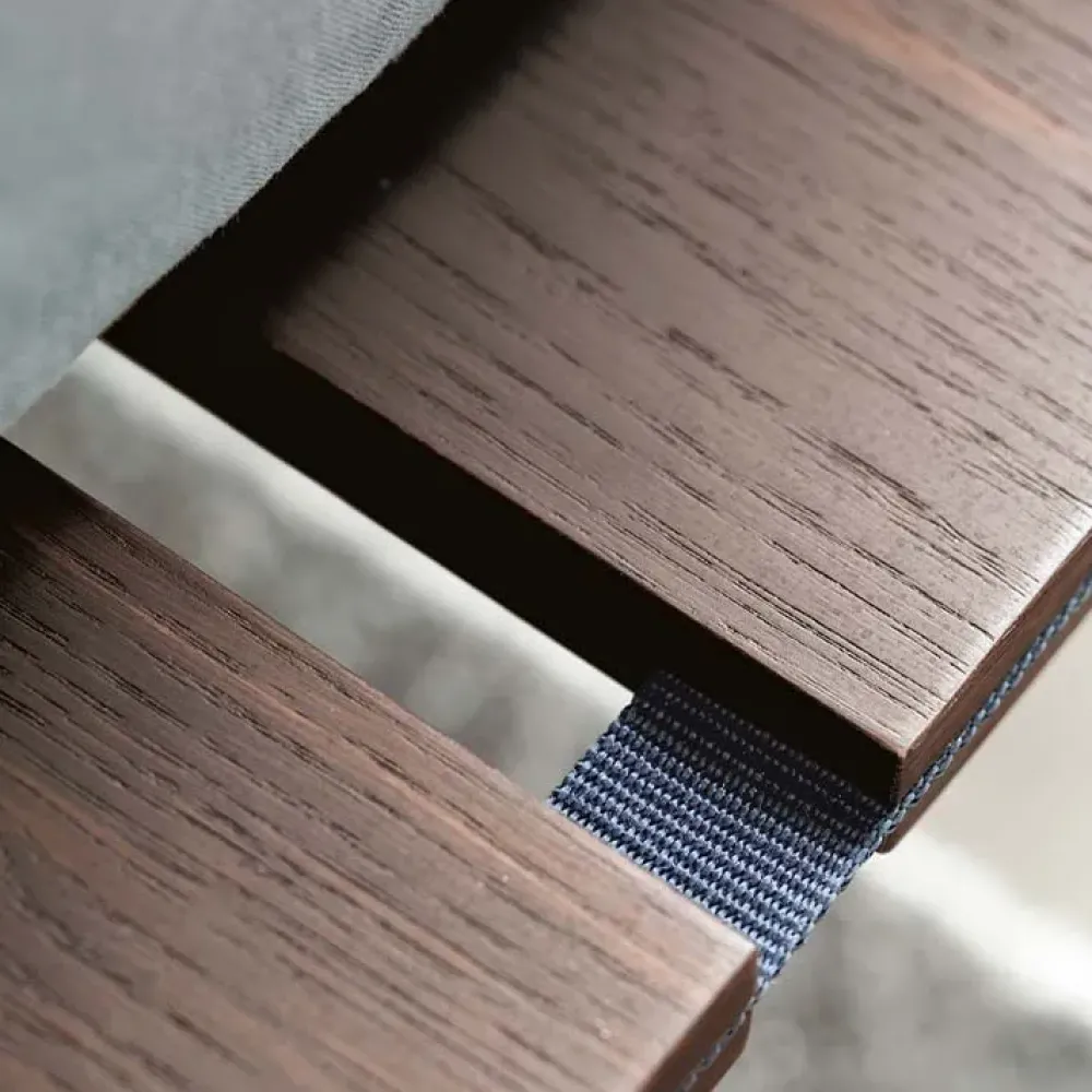 Outlet Richiedi ora il prezzo del letto Tadao in foto Letti