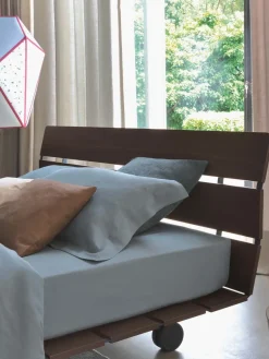 Outlet Richiedi ora il prezzo del letto Tadao in foto Letti
