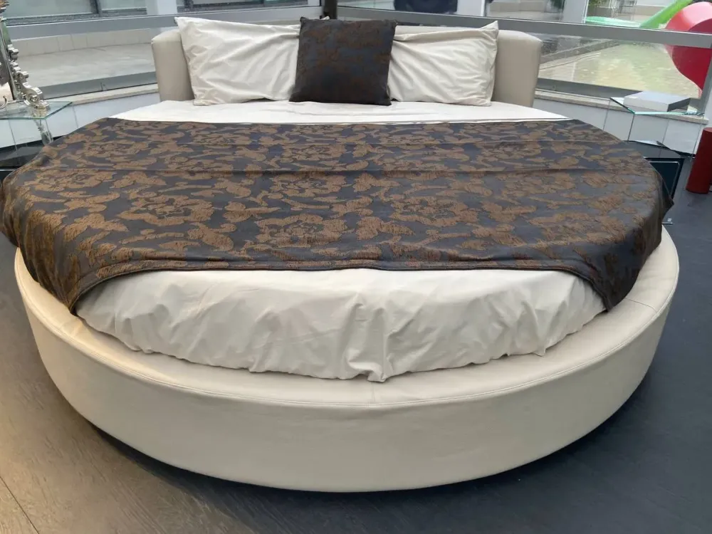 Sale Richiedi ora il prezzo del letto Letto artigianale nell'immagine Letti