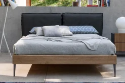 Best Richiedi ora il prezzo di questo letto Wooden bed di Letti
