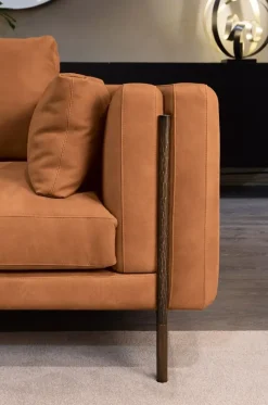 Cantori Richiedi ora il prezzo di questo divano Lineare Shanghai di- Divani