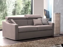 Crippa Salotti Richiedi ora il prezzo di questo Divano letto Miami di- Divani Letto|Divani