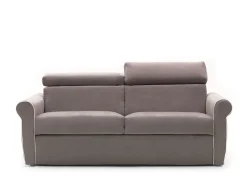 Crippa Salotti Richiedi ora il prezzo di questo Divano letto Miami di- Divani Letto|Divani