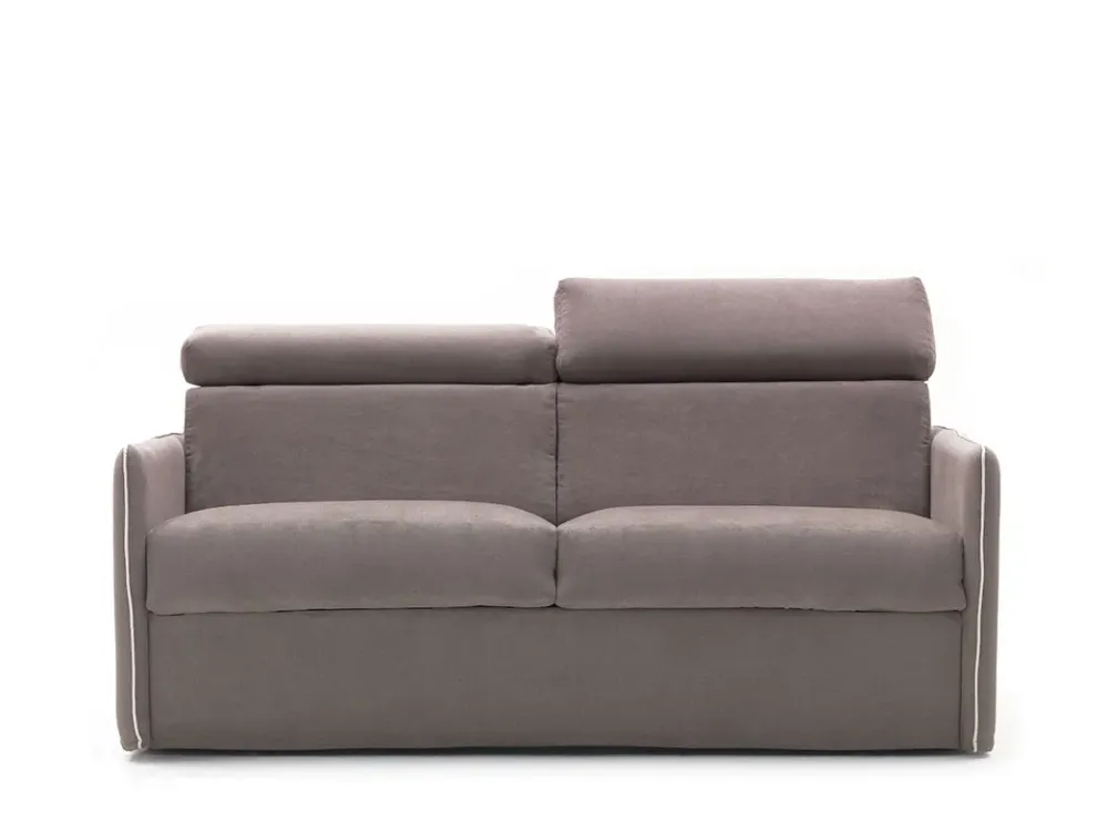 Crippa Salotti Richiedi ora il prezzo di questo Divano letto Miami di- Divani Letto|Divani