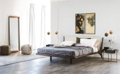 Cattelan Italia Richiedi ora il prezzo di questo letto Nelson di- Letti