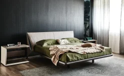 Cattelan Italia Richiedi ora il prezzo di questo letto Nelson di- Letti