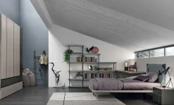 Tomasella Richiedi ora il prezzo di questo letto Tasca  di- Letti