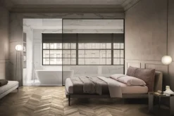 Richiedi ora il prezzo esclusivo del letto Kim di !^Ditre Italia Outlet