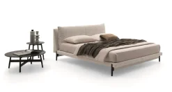 Richiedi ora il prezzo esclusivo del letto Kim di !^Ditre Italia Outlet