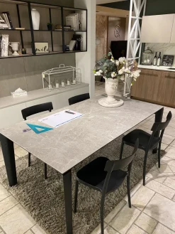 Connubia Richiedi ora il prezzo riservato del tavolo Tavolo band- Tavoli