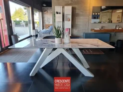 Online Richiedi ora il prezzo riservato del tavolo Big table calacatta Tavoli