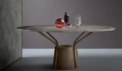 Richiedi ora il prezzo riservato del tavolo Balloon^Flou