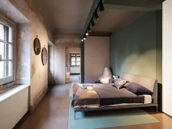 Richiedi ora il prezzo riservato del letto Talamo  nell'immagine^Zanotta New