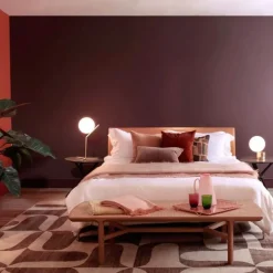 Richiedi ora il prezzo riservato del letto Talamo nell'immagine^Zanotta New