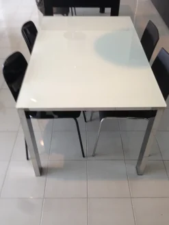 Sale Richiedi ora il prezzo riservato del tavolo Baron Tavoli