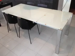 Sale Richiedi ora il prezzo riservato del tavolo Baron Tavoli