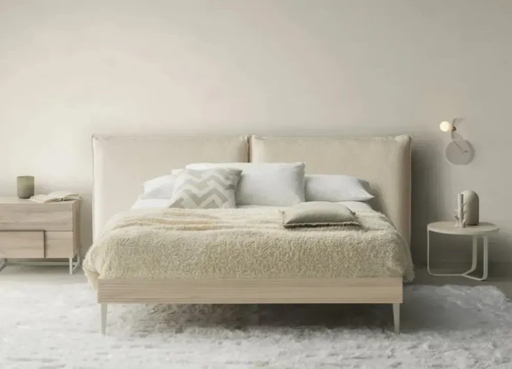 Richiedi ora il prezzo riservato di questo letto Letto chloè di^Devina Nais Online