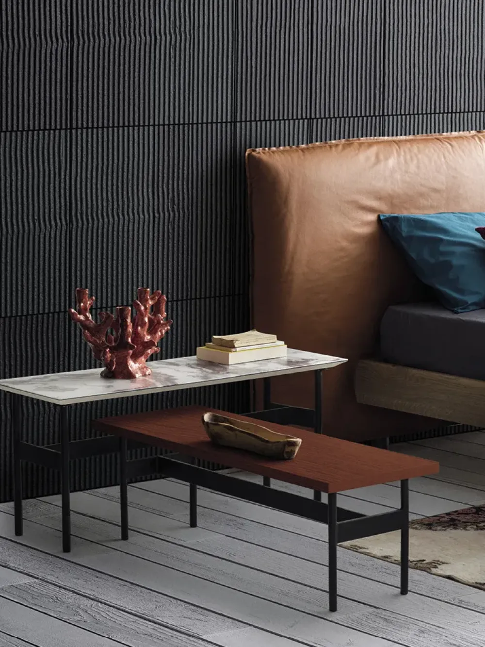 Richiedi ora il prezzo riservato di questo letto Letto chloè di^Devina Nais Online