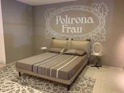 Richiedi ora il prezzo riservato del letto Times nella fotografia^Poltrona Frau