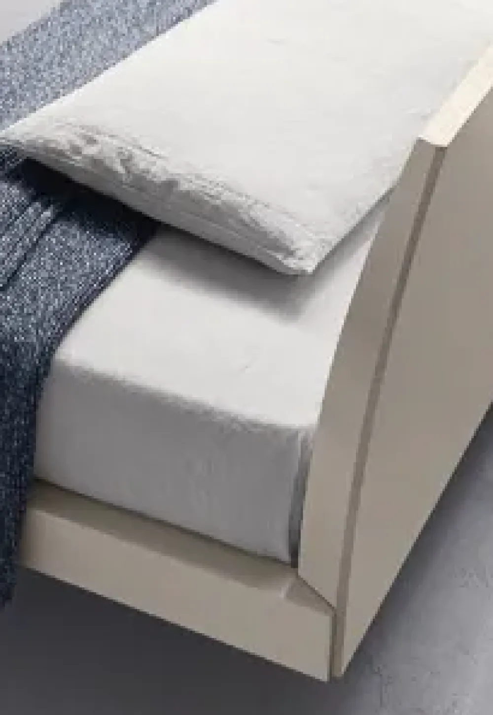 New Richiedi ora il prezzo riservato del letto Brio nella fotografia Letti