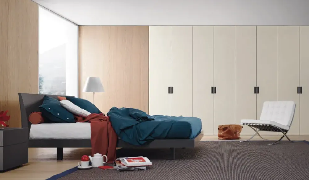 New Richiedi ora il prezzo riservato del letto Brio nella fotografia Letti