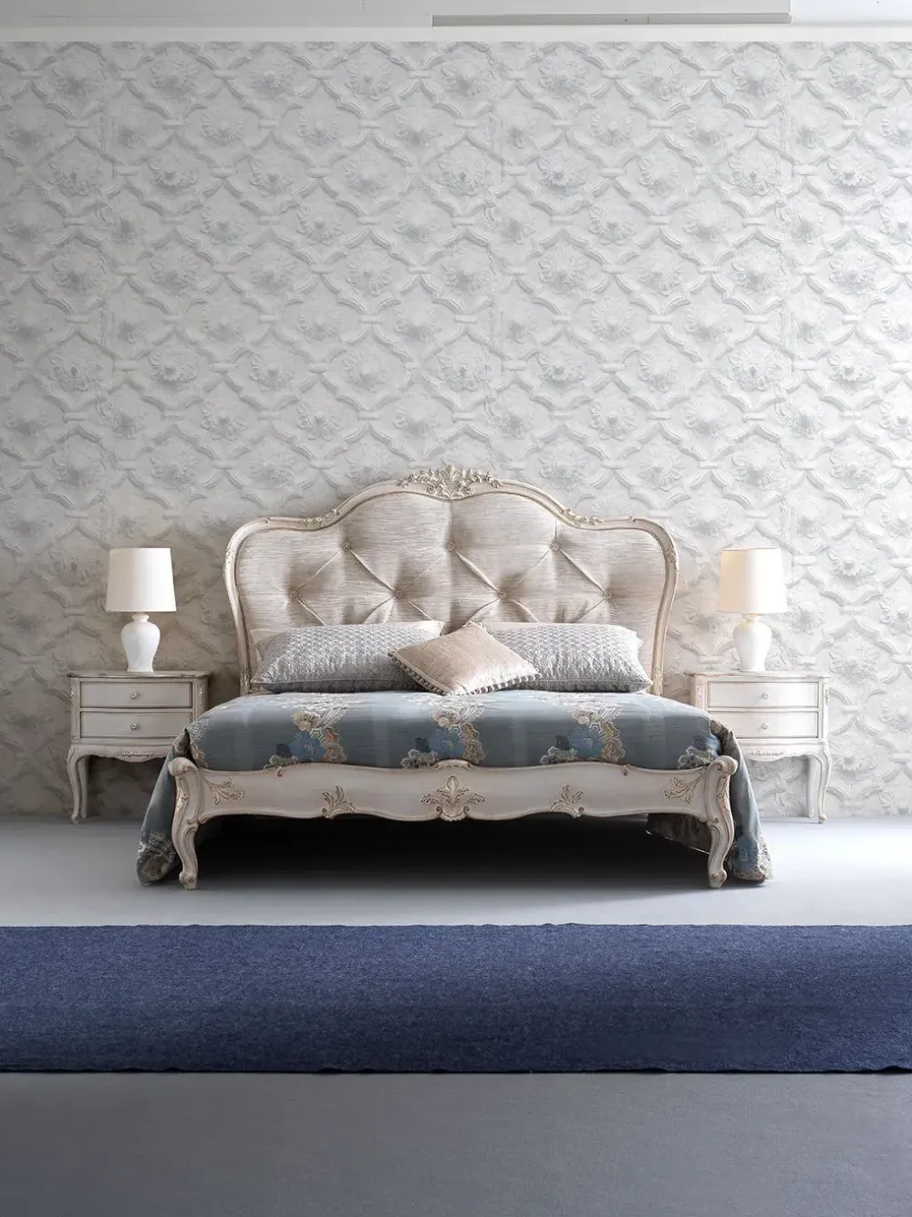 New Richiedi ora il prezzo riservato del letto 2474 in foto Letti