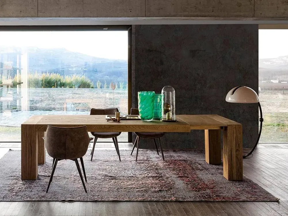 Richiedi ora il prezzo riservato del tavolo Brooklyn^Devina Nais Discount