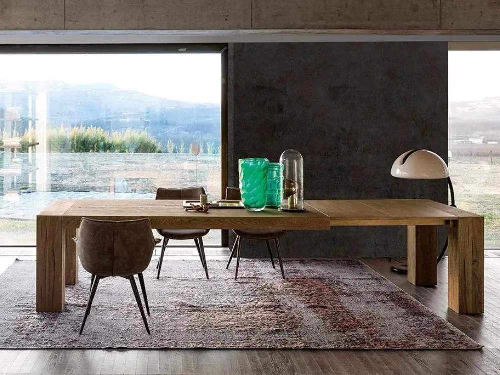 Richiedi ora il prezzo riservato del tavolo Brooklyn^Devina Nais Discount