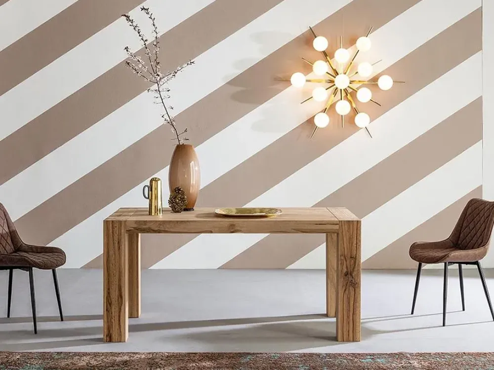 Richiedi ora il prezzo riservato del tavolo Brooklyn^Devina Nais Discount