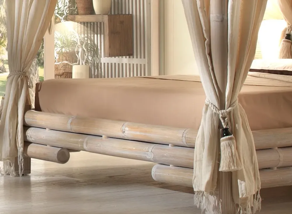 Richiedi ora il prezzo riservato del letto Etnico tabanan nella fotografia^Outlet Etnico Outlet