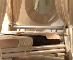 Richiedi ora il prezzo riservato del letto Etnico tabanan nella fotografia^Outlet Etnico Outlet