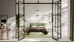 Richiedi ora il prezzo riservato del letto Light Night Lennox!^Orme Outlet