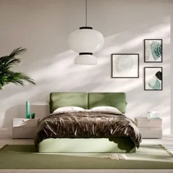 Richiedi ora il prezzo riservato del letto Light Night Lennox!^Orme Outlet