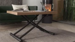 Richiedi ora il prezzo riservato del tavolo Geniale^Altacom Clearance