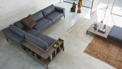 Clearance Richiedi prezzo Divano Leonard nella foto. Divani