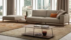 Clearance Richiedi prezzo Divano Leonard nella foto. Divani