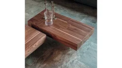 Cattelan Italia Risposta: Tavolo Lingotto Cattelan in OFFERTA OUTLET- Tavoli