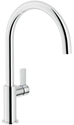 Collezione esclusiva Rubinetteria a marchio modello Fl96113cr  a prezzo ribassato- Rubinetteria Bagno