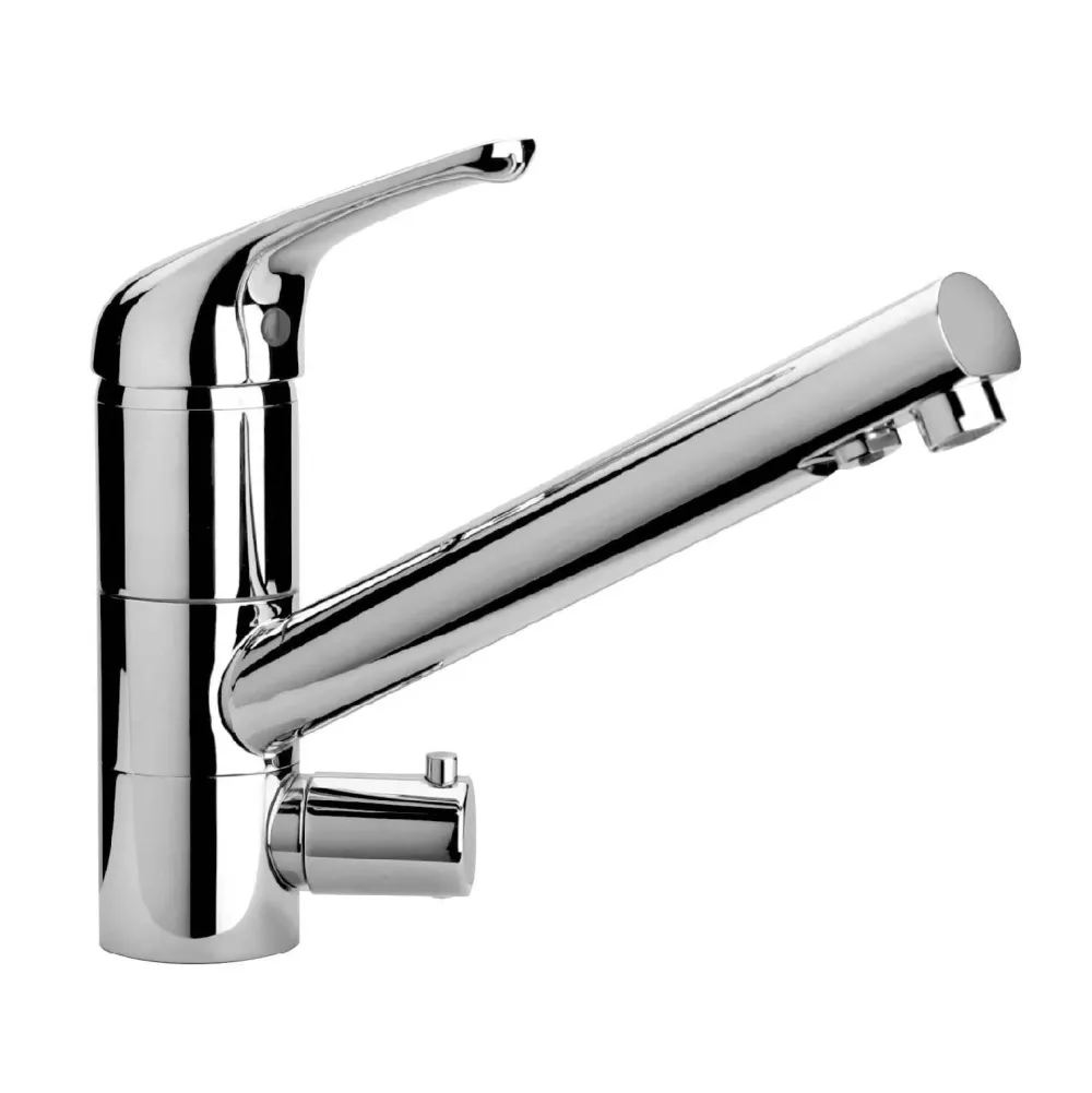 Plados Rubinetteria a marchio modello Mis12 a prezzo ribassato- Rubinetteria Bagno