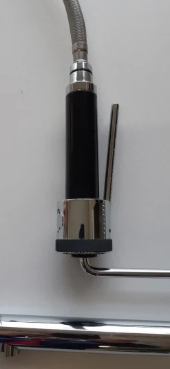 Gessi Rubinetteria bagno modello Oxygene ht a marchio con forte sconto- Rubinetteria Bagno