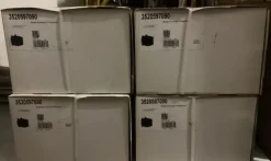 Rubinetto modello Dornbracht 36515979-00 + 35205970-90 water points cromo - getto doccia completo per la stanza del benessere SCONTATO^Artigianale Clearance