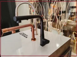 Gessi Rubinetto modello Proton 17177 per il tuo bagno SCONTATO- Rubinetteria Bagno