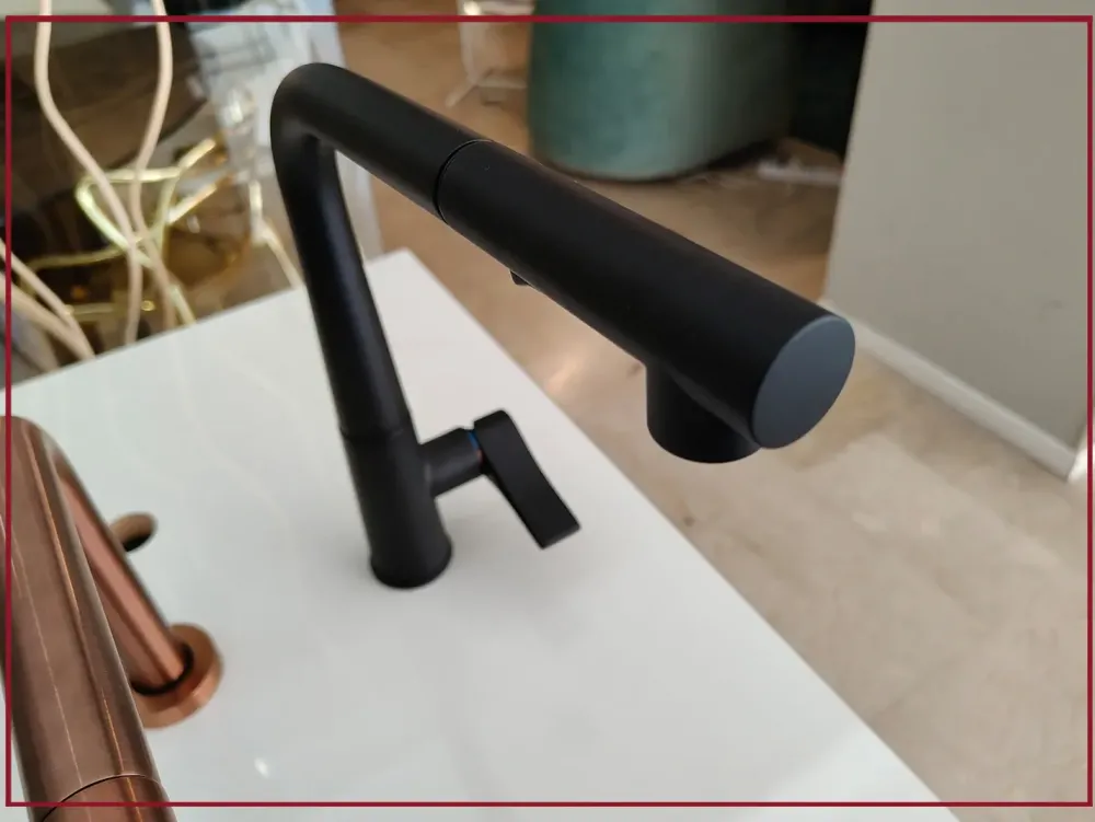 Gessi Rubinetto modello Proton 17177 per il tuo bagno SCONTATO- Rubinetteria Bagno