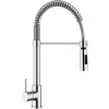 New Rubinetto modello Springp30 per il bagno di casa SCONTATO Rubinetteria Bagno