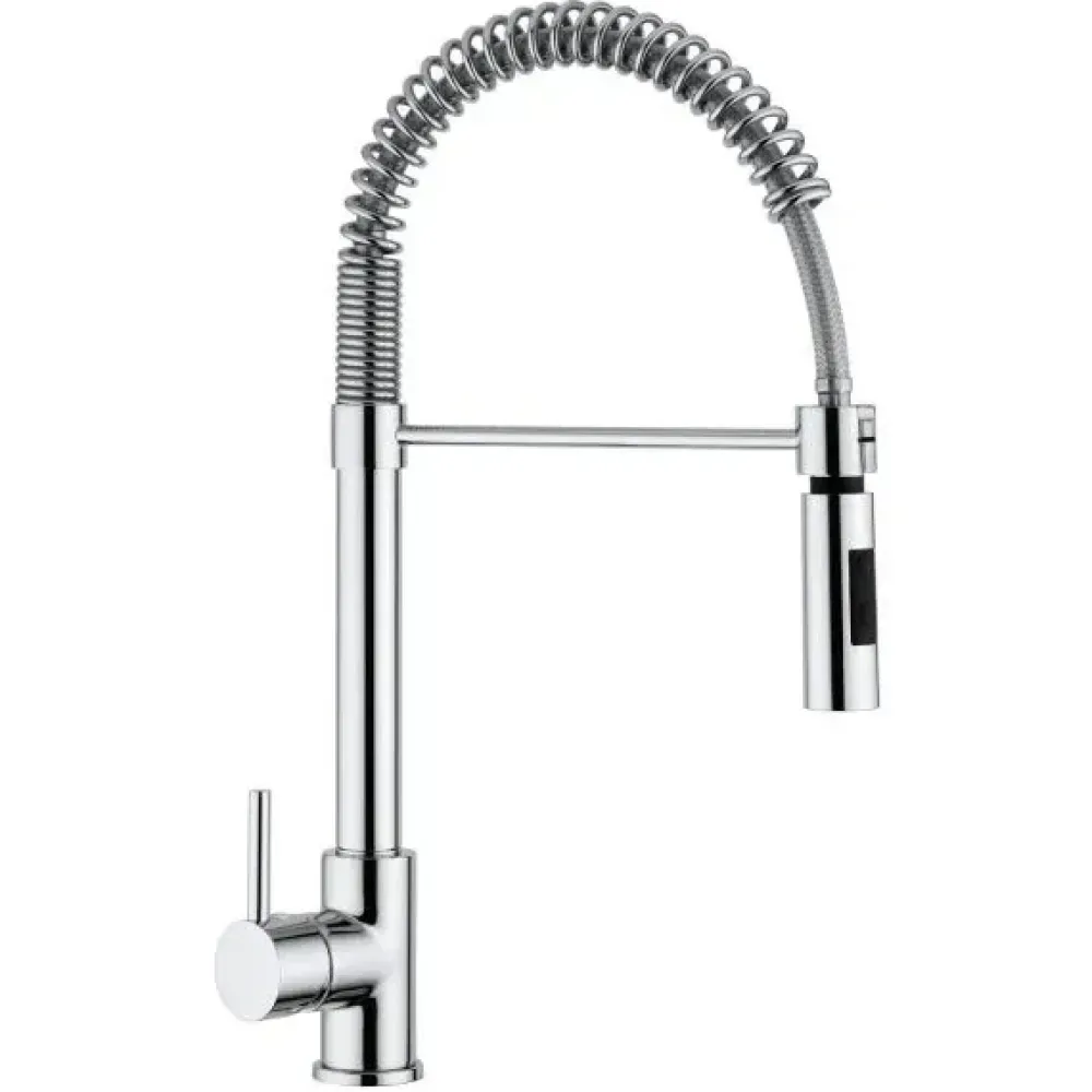 New Rubinetto modello Springp30 per il bagno di casa SCONTATO Rubinetteria Bagno
