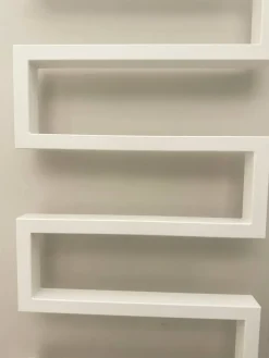 Sale Sanitari bagno in Acciaio modello Snake one a marchio scontati Sanitari