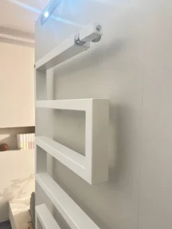 Sale Sanitari bagno in Acciaio modello Snake one a marchio scontati Sanitari